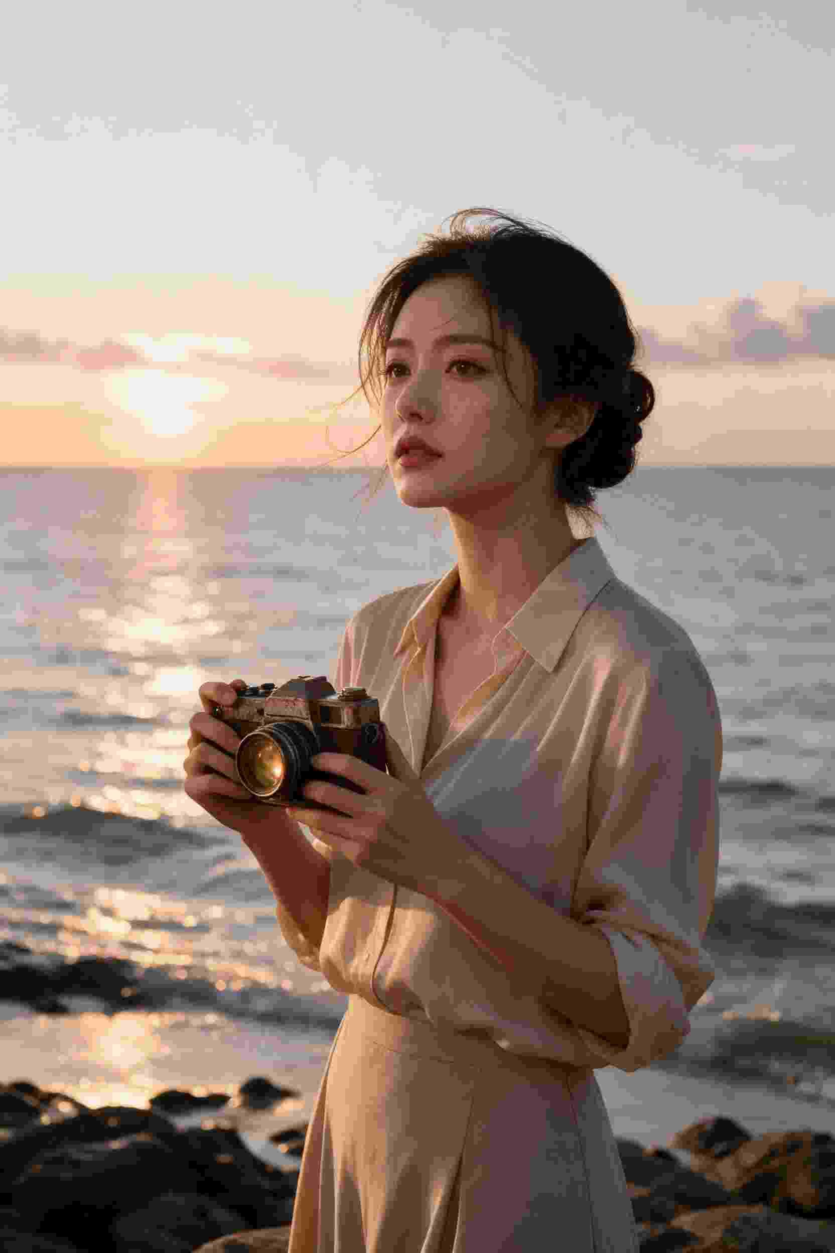 海上奇缘