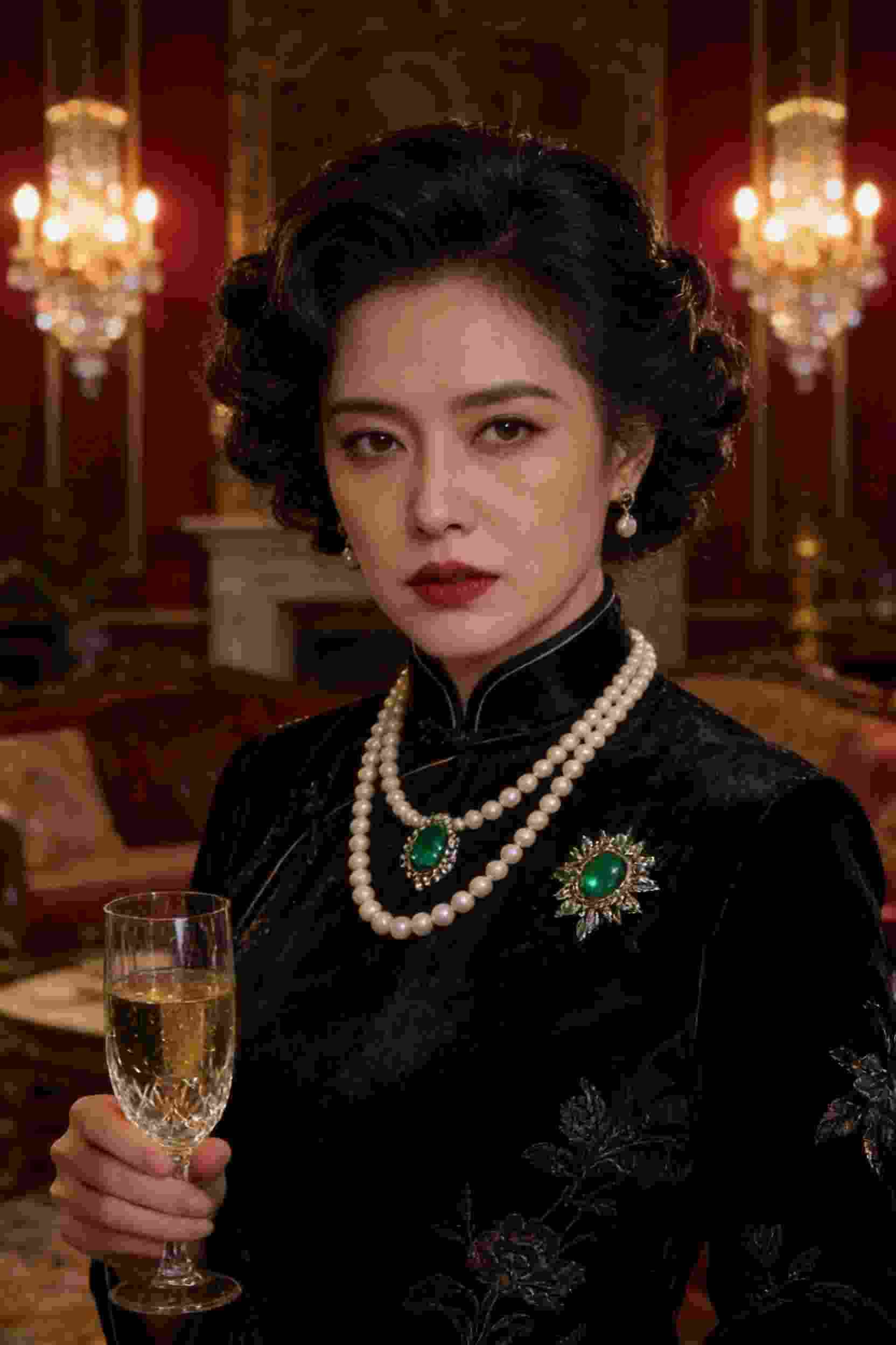 恶魔领主