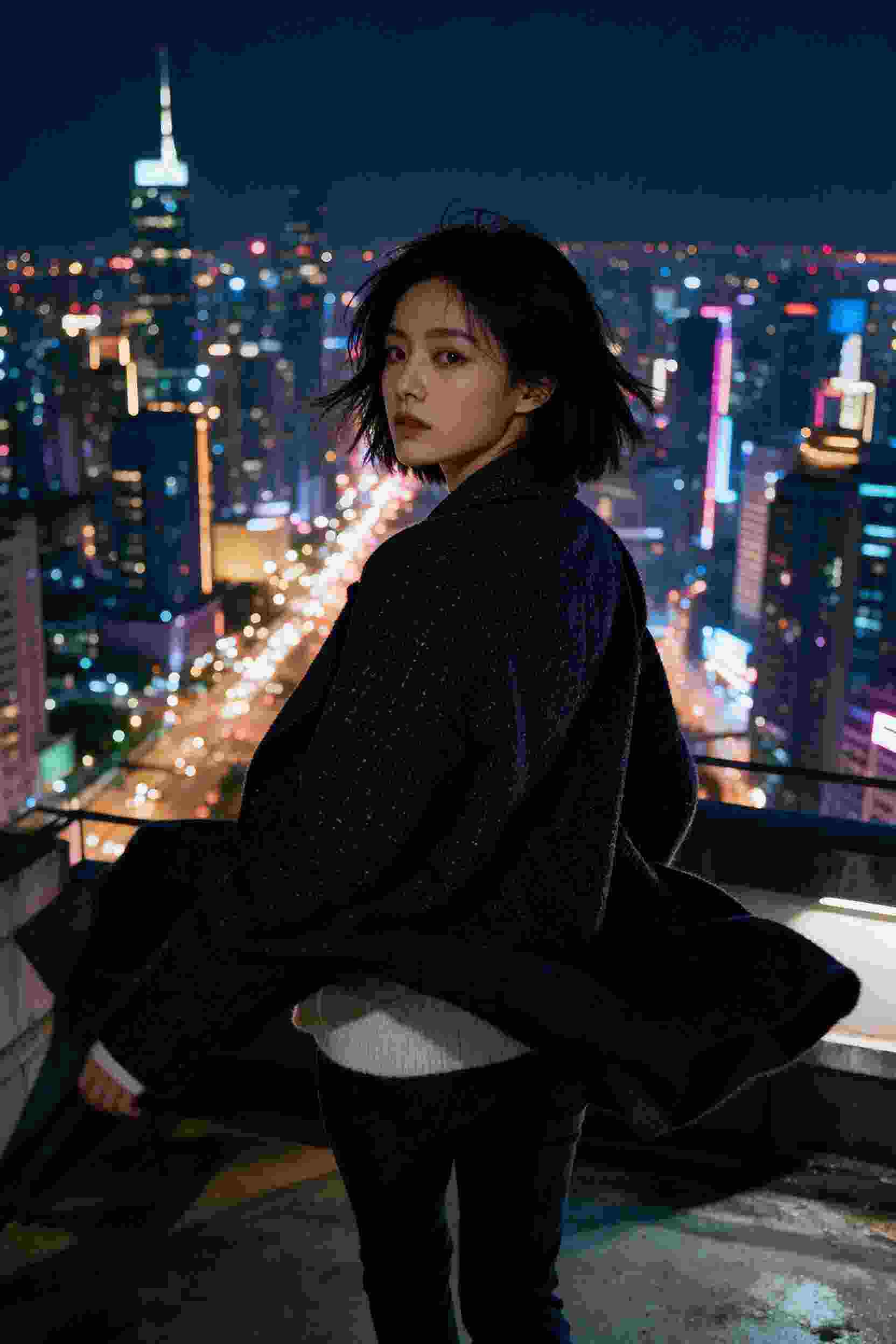 赤色火焰