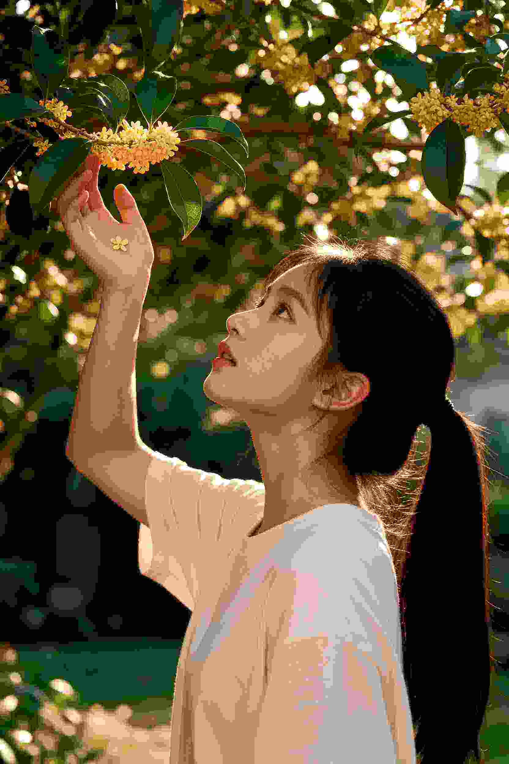 恋爱喜剧