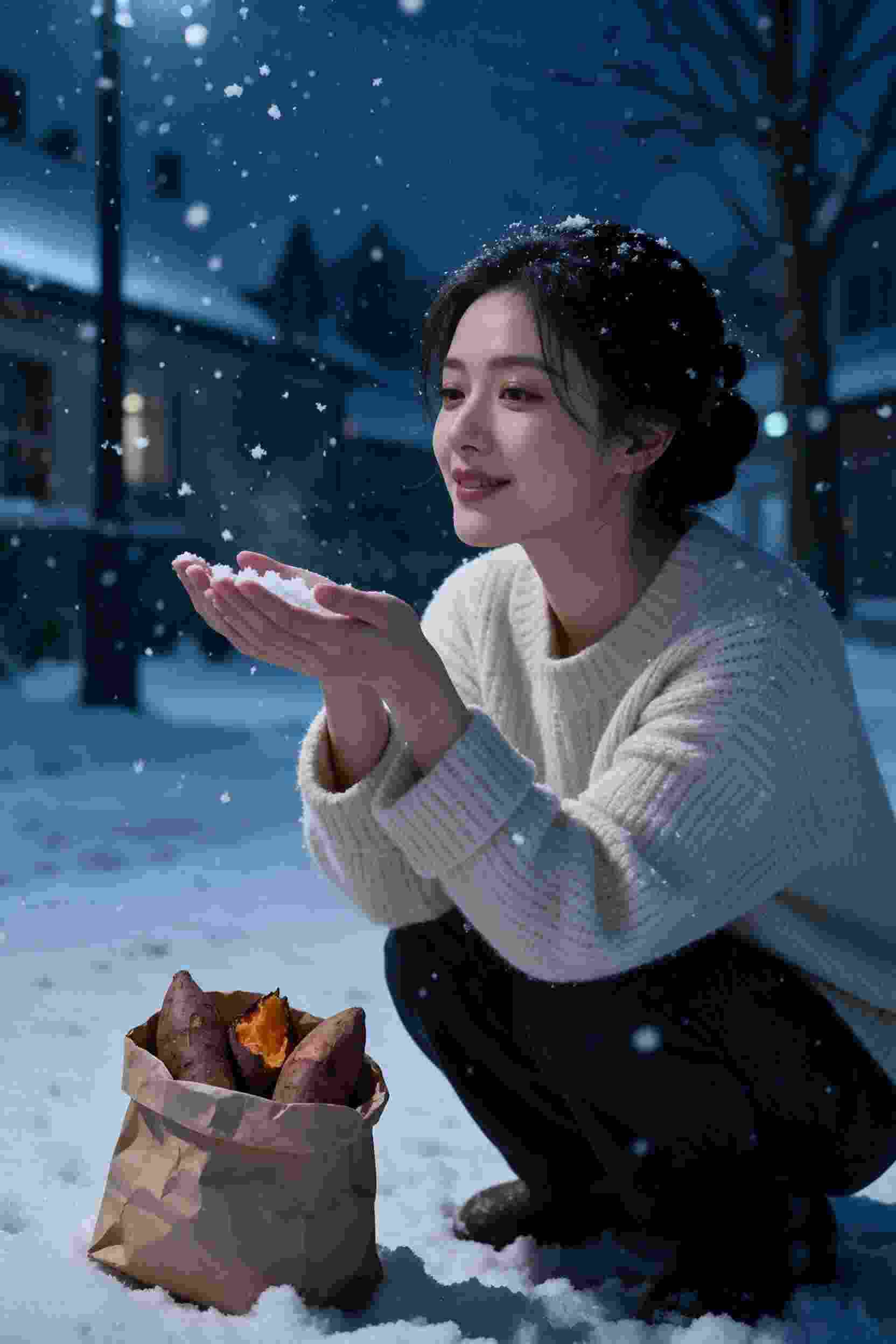 校园青葱
