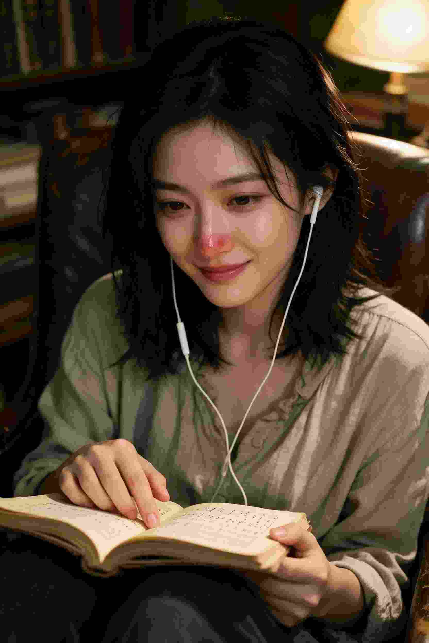 少年成长记
